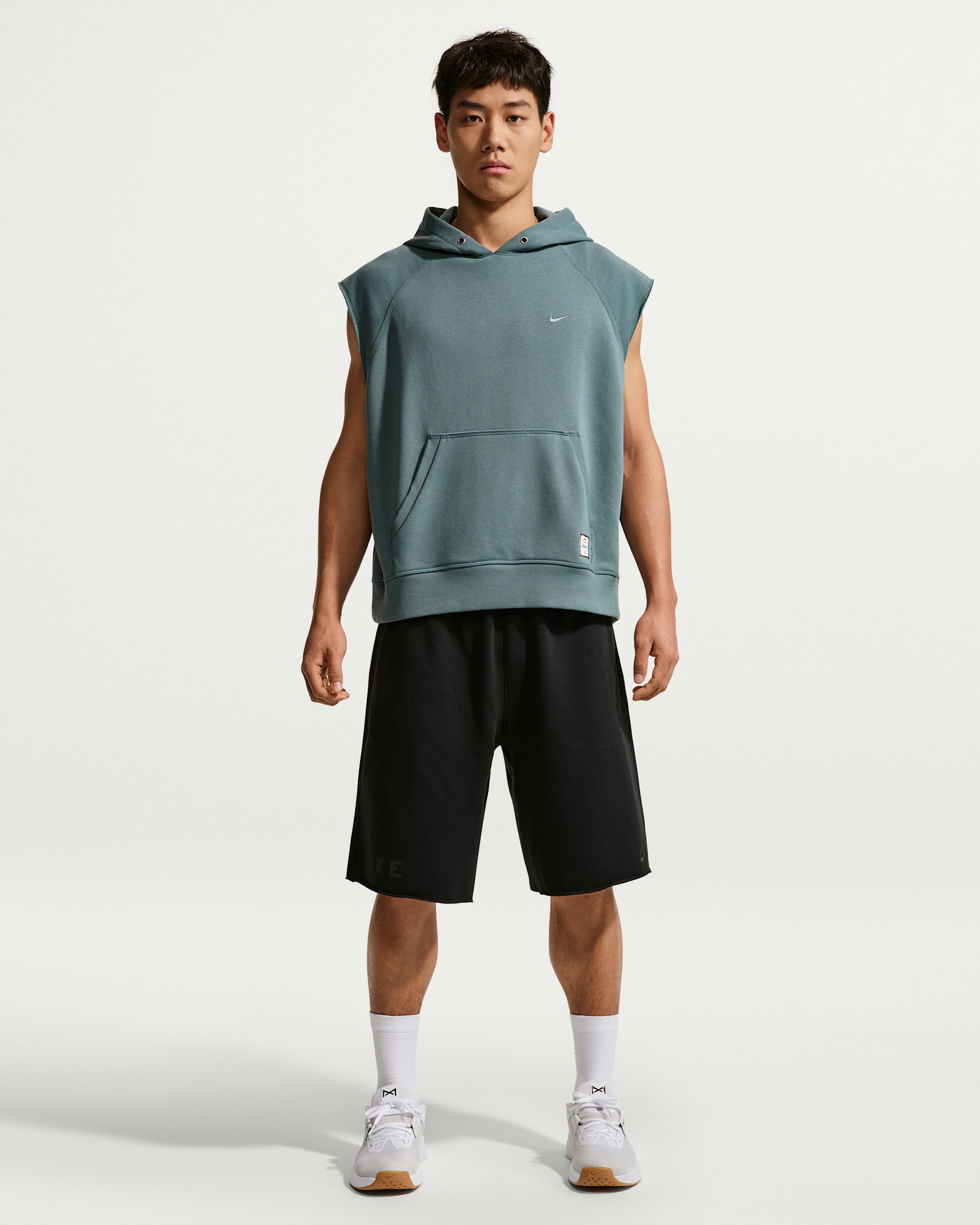 NIKE公式】ナイキ メンズ N.A.C. Dri-FIT フリース トレーニング